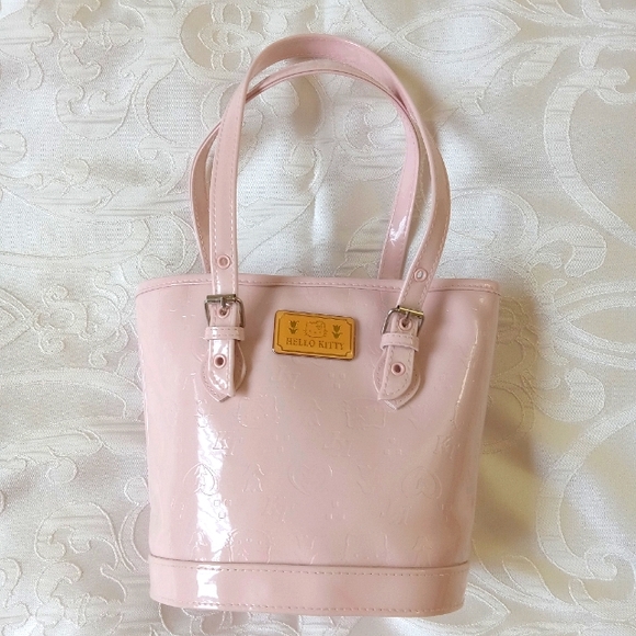 Hello Kitty girls bag - Picture 1 of 11